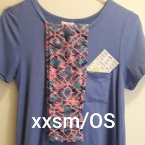 Lularoe Carly Outfit